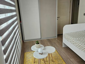Shkup Aerodrom, 3 Dhoma, 62 m² Me mobilim Apartament - Në Shitje | Foto 7