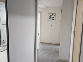 Shkup Aerodrom, 3 Dhoma, 62 m² Me mobilim Apartament - Në Shitje | Foto 8