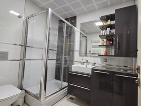 Shkup Aerodrom, 3 Dhoma, 62 m² Me mobilim Apartament - Në Shitje | Foto 9