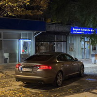 Jaguar XF 2009 | For Sale | 10.000 € | Shtip | Photo 2