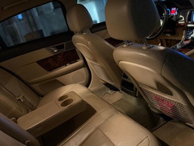 2009 Model Jaguar XF Diesel Automatic Transmission Sedan 230,000 km - For Sale | Photo 4