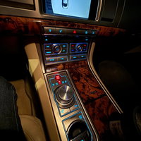 Jaguar XF 2009 | For Sale | 10.000 € | Shtip | Photo 6