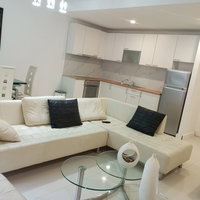 Ohri: 2 oda 56 m² Eşyalı Apartman Dairesi - Satılık