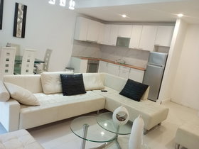 Ohri, 2 Oda, 56 m² Eşyalı Apartman Dairesi - Satılık