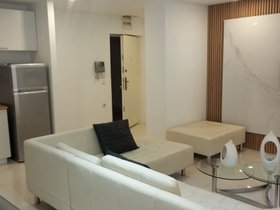 Ohrid, 2 Rooms, 56 m² Furnished Apartment - For Sale | Photo 2