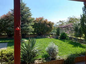 Skopje Kisela Voda, 1 Rooms, 33 m² Furnished Detached House - Daily Rental | Photo 2