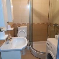 Daily House in Skopje Kisela Voda – 1 rooms 33 m² 30 € | 21.03.2026 | Photo 4