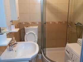 Skopje Kisela Voda, 1 Rooms, 33 m² Furnished Detached House - Daily Rental | Photo 4