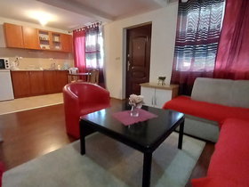 Skopje Kisela Voda, 1 Rooms, 33 m² Furnished Detached House - Daily Rental | Photo 6
