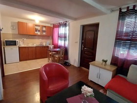 Skopje Kisela Voda, 1 Rooms, 33 m² Furnished Detached House - Daily Rental | Photo 8