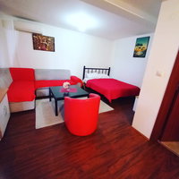 Daily House in Skopje Kisela Voda – 1 rooms 33 m² 30 € | 21.03.2026 | Photo 10