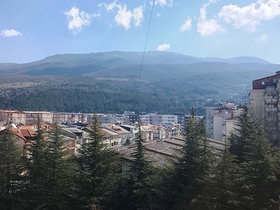 Ohri, 3 Oda, 60 m² Eşyasız Apartman Dairesi - Satılık