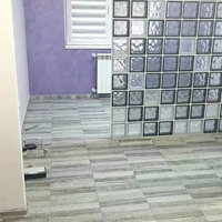 Skopje Aerodrom: 3-room 54 m² Unfurnished Apartment - Monthly Rental