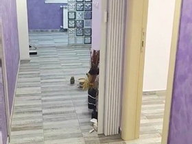 Shkup Aerodrom, 3 Dhoma, 54 m² Pa mobilim Apartament - Me Qira | Foto 4