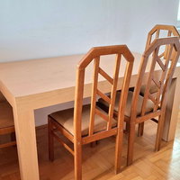 Flat for Rent in Skopje Karposh – 2 rooms 54 m² 220 € | 22.03.2026 | Photo 2