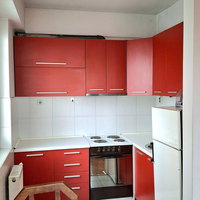 Flat for Rent in Skopje Karposh – 2 rooms 54 m² 220 € | 22.03.2026 | Photo 3