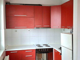 Shkup Karposh, 2 Dhoma, 54 m² Me mobilim Apartament - Me Qira | Foto 3