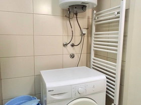 Shkup Karposh, 2 Dhoma, 54 m² Me mobilim Apartament - Me Qira | Foto 4