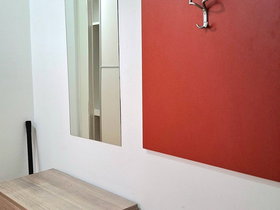 Shkup Karposh, 2 Dhoma, 54 m² Me mobilim Apartament - Me Qira | Foto 5