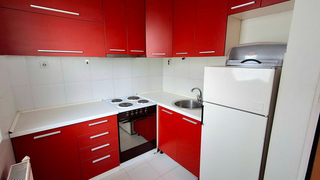 Flat for Rent in Skopje Karposh – 2 rooms 54 m² 220 € | 22.03.2026 | Photo 1