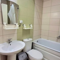 Flat for Rent in Skopje Karposh – 2 rooms 54 m² 220 € | 22.03.2026 | Photo 10