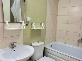 Shkup Karposh, 2 Dhoma, 54 m² Me mobilim Apartament - Me Qira | Foto 10