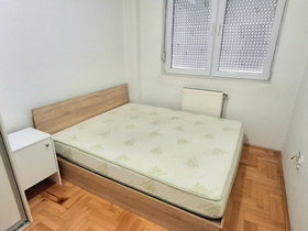 Shkup Karposh, 2 Dhoma, 54 m² Me mobilim Apartament - Me Qira | Foto 12