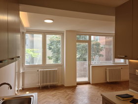 Shkup Qendër, 3 Dhoma, 86 m² Pa mobilim Apartament - Në Shitje | Foto 3