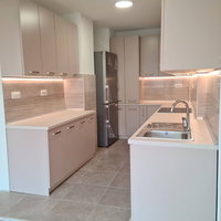 Flat for Sale in Skopje Centar – 3 rooms 86 m² 206.400 € | 22.03.2026 | Photo 4