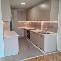 Skopje Centar: 3-room 86 m² Unfurnished Apartment - For Sale