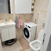 Flat for Rent in Skopje Aerodrom – 2 rooms 41 m² 400 € | 22.03.2026 | Photo 2