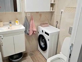 Скопје Аеродром, 2 Соби, 41 m² Наместен Стан - За Изнајмување | Фотографија 2
