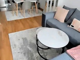 Скопје Аеродром, 2 Соби, 41 m² Наместен Стан - За Изнајмување | Фотографија 3