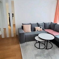 Flat for Rent in Skopje Aerodrom – 2 rooms 41 m² 400 € | 22.03.2026 | Photo 4