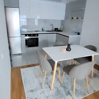 Flat for Rent in Skopje Aerodrom – 2 rooms 41 m² 400 € | 22.03.2026 | Photo 5