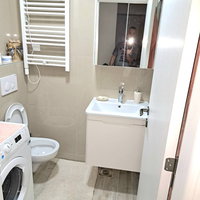 Flat for Rent in Skopje Aerodrom – 2 rooms 42 m² 400 € | 22.03.2026 | Photo 3