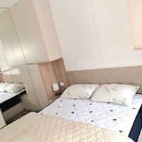 Flat for Rent in Skopje Aerodrom – 2 rooms 42 m² 400 € | 22.03.2026 | Photo 4