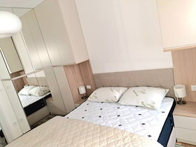 Shkup Aerodrom, 2 Dhoma, 42 m² Me mobilim Apartament - Me Qira | Foto 4