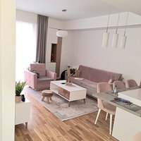 Flat for Rent in Skopje Aerodrom – 2 rooms 42 m² 400 € | 22.03.2026 | Photo 6