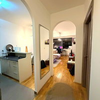 Flat for Rent in Skopje Centar – 2 rooms 50 m² 400 € | 22.03.2026 | Photo 2