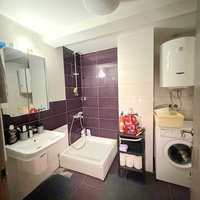 Flat for Rent in Skopje Centar – 2 rooms 50 m² 400 € | 22.03.2026 | Photo 3