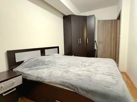 Shkup Qendër, 2 Dhoma, 50 m² Me mobilim Apartament - Me Qira | Foto 4