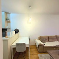 Flat for Rent in Skopje Centar – 2 rooms 50 m² 400 € | 22.03.2026 | Photo 5