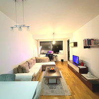 Flat for Rent in Skopje Centar – 2 rooms 50 m² 400 € | 22.03.2026 | Photo 6