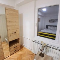 Flat for Rent in Skopje Aerodrom – 2 rooms 45 m² 350 € | 22.03.2026 | Photo 2