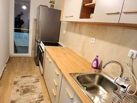 Shkup Aerodrom, 2 Dhoma, 45 m² Me mobilim Apartament - Me Qira | Foto 3