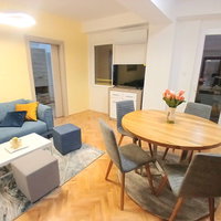 Flat for Rent in Skopje Aerodrom – 2 rooms 45 m² 350 € | 22.03.2026 | Photo 6