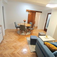 Flat for Rent in Skopje Aerodrom – 2 rooms 45 m² 350 € | 22.03.2026 | Photo 5