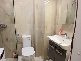 Shkup Aerodrom, 2 Dhoma, 45 m² Me mobilim Apartament - Me Qira | Foto 7
