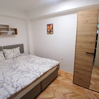 Flat for Rent in Skopje Aerodrom – 2 rooms 45 m² 350 € | 22.03.2026 | Photo 8